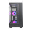 Datoru korpuss MONTECH KING 15 PRO Midi Tower Black (KING 15 PRO (B)) - foto 5