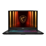 Portatīvais dators MSI Katana 17 HX B14WFK  Core i7 14650HX (0017L7-239)