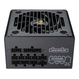 Barošanas bloks COUGAR GR 750 750W Black (CGR GDN-750)