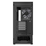 Boitiers PC Sharkoon AK7 ARGB Midi Tower Black (4044951044177)