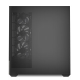 Boitiers PC Sharkoon AK7 ARGB Midi Tower Black (4044951044177)