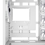 Boitiers PC Sharkoon AK7 ARGB Midi Tower White (4044951044184)