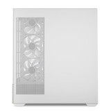 Boitiers PC Sharkoon AK7 ARGB Midi Tower White (4044951044184)