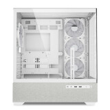 Boitiers PC Sharkoon AK7 ARGB Midi Tower White (4044951044184)