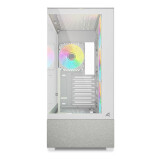 Boitiers PC Sharkoon AK7 ARGB Midi Tower White (4044951044184)