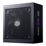 Barošanas bloks Cooler Master GX II Gold 750 750W Black (MPX-7503-AFAG-2EBEU)