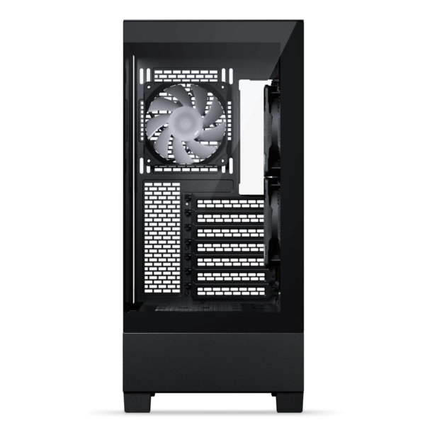 Datoru korpuss Phanteks XT View Matrix Black (PH-XT523VM1_DBK01) - foto 4