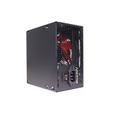 Barošanas bloks Xilence XN213 450W Black (XP450R10)
