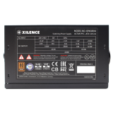 Barošanas bloks Xilence XN213 450W Black (XP450R10)