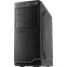 Datoru korpuss Inter-Tech IT-5916 INCL. SL-500 Midi Tower Black (88881316) - foto 3