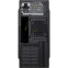 Datoru korpuss Inter-Tech IT-5916 INCL. SL-500 Midi Tower Black (88881316) - foto 4