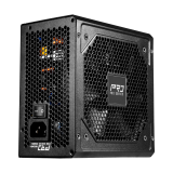 Barošanas bloks ASRock PRO-650G 650W Black (90-UXR065-GNEAA2)