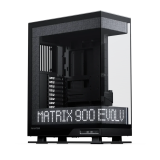 Datoru korpuss Phanteks Evolv X2 Matrix Black (PH-ES524XM_DBK01)
