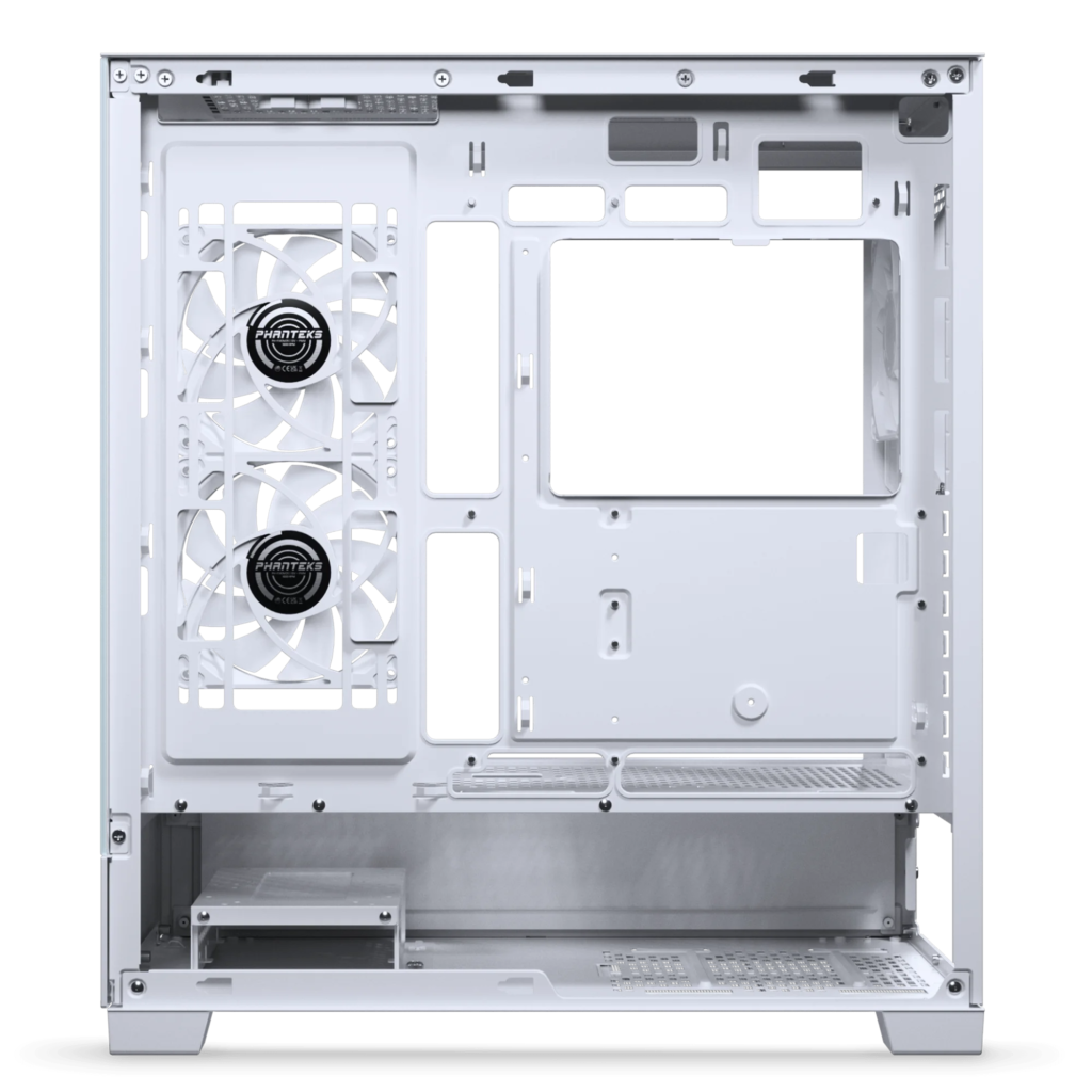 Datoru korpuss Phanteks XT View Matrix White (PH-XT523VM1_DWT01) - foto 4