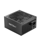 Barošanas bloks Corsair RM750x SHIFT 750W Black (CP-9020298-EU)