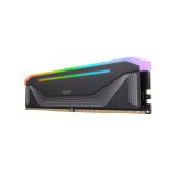 Operatīvā atmiņa Apacer Nox RGB 6000MHz 16GB DIMM DDR5 Memory Module Black  (AH5U16G60C622NBAA-1) ( AH5U16G60C622NBAA-1)