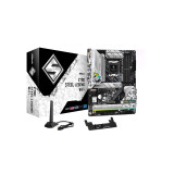 Pamatplate ASRock Intel Z790 Steel Legend WiFi Silver (90-MXBKD0-A0UAYZ)