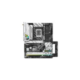 Pamatplate ASRock Intel Z790 Steel Legend WiFi Silver (90-MXBKD0-A0UAYZ)