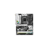Pamatplate ASRock Intel Z790 Steel Legend WiFi Silver (90-MXBKD0-A0UAYZ)