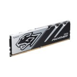 Operatīvā atmiņa Apacer Panther 5200MHz 32GB 2x16GB DIMM DDR5 Memory Kit Black/Silver (AH5U32G52C5227BAA-2)