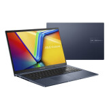 Portatīvais dators ASUS Vivobook 15  Intel Core i5-13420H Blue (X1502VA-BQ433)