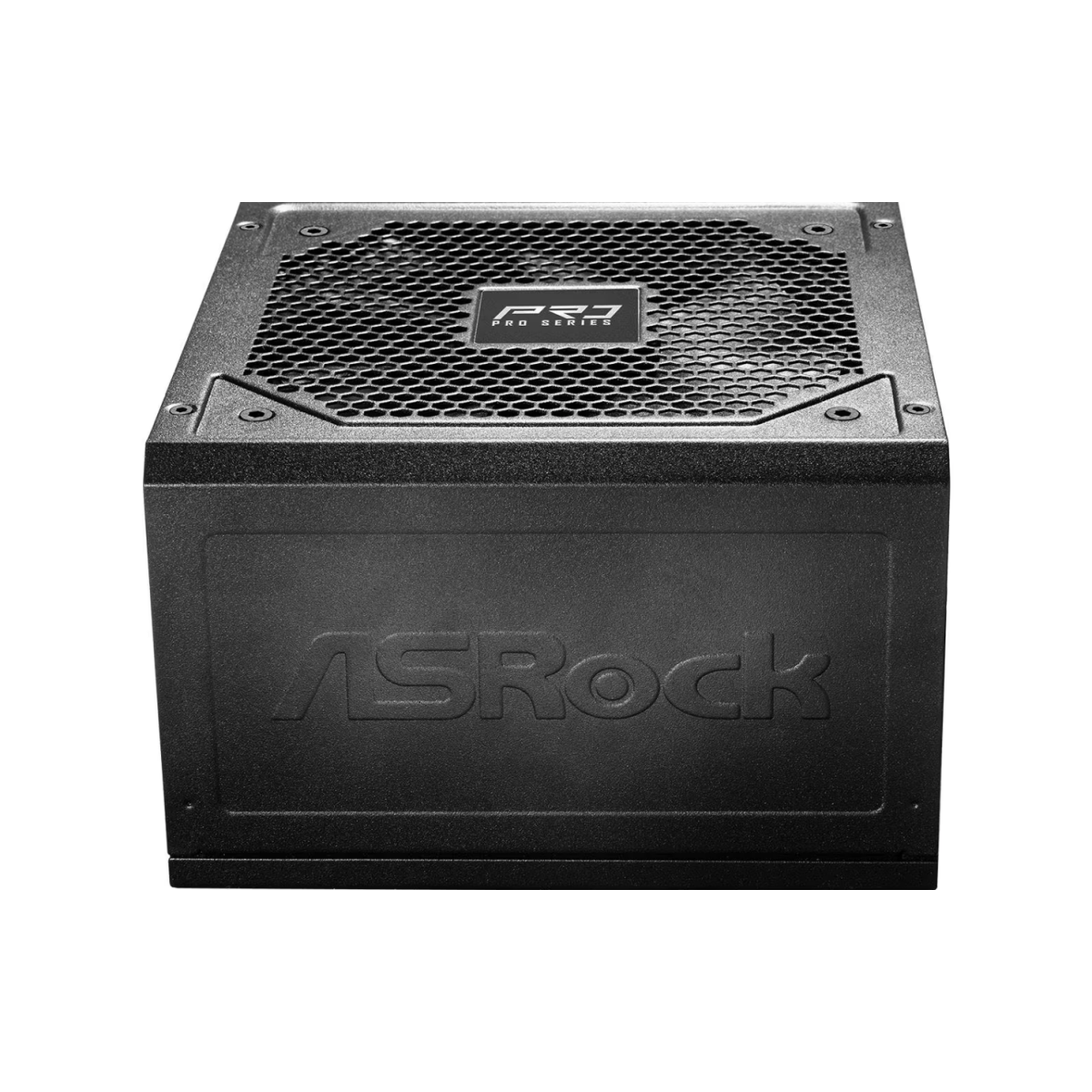 Barošanas bloks ASRock Pro Series PRO-850G 850W (90-UXR085-GNEAA2) - foto 2