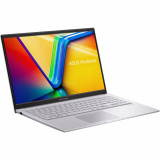 Portatīvais dators ASUS Vivobook 15  Intel Core i5-13420H Silver (X1502VA-BQ1021 )