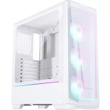 Datoru korpuss Phanteks Eclipse G370A White (PH-EC370GA_DMW01)