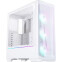 Datoru korpuss Phanteks Eclipse G370A White (PH-EC370GA_DMW01)
