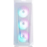 Datoru korpuss Phanteks Eclipse G370A White (PH-EC370GA_DMW01)