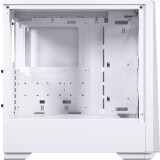 Datoru korpuss Phanteks Eclipse G370A White (PH-EC370GA_DMW01)