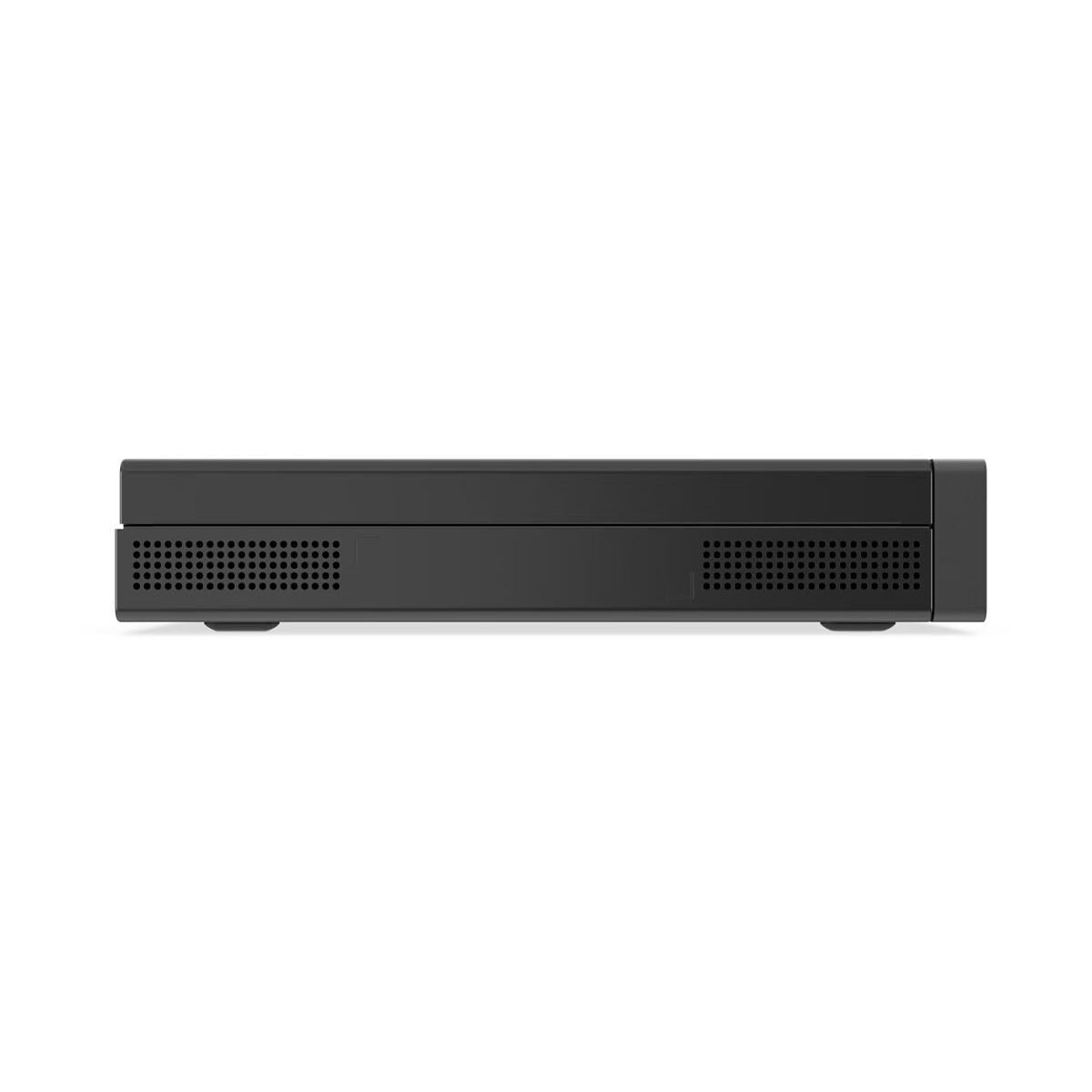 Personālais dators Lenovo ThinkCentre neo 50q G5 Intel Core 7 240H Black (13B9001APB) - foto 5