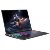 Ordinateur portable Acer Nitro 18 AN18-61AMD Ryzen AI 9 365 Black (NH.QYEEG.004)
