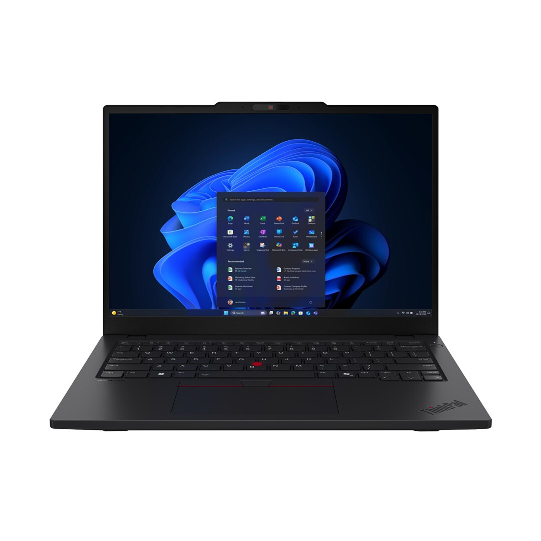Portatīvais dators Lenovo ThinkPad L13 G6  Intel Core Ultra 5 225U (21R5000XPB)