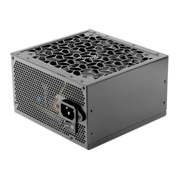 Bloc dalimentation AeroCool Aero Bronze - 750W Black (ACPB-AR75AEC.11) -  ACPB-AR75AEC.11 - photo 2