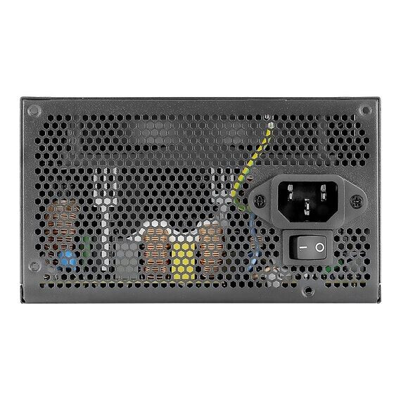 Bloc dalimentation AeroCool Aero Bronze - 750W Black (ACPB-AR75AEC.11) -  ACPB-AR75AEC.11 - photo 3