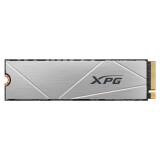 SSD ADATA XPG GAMMIX S60 Blade 512GB Silver (AGAMMIXS60-512G-CS)