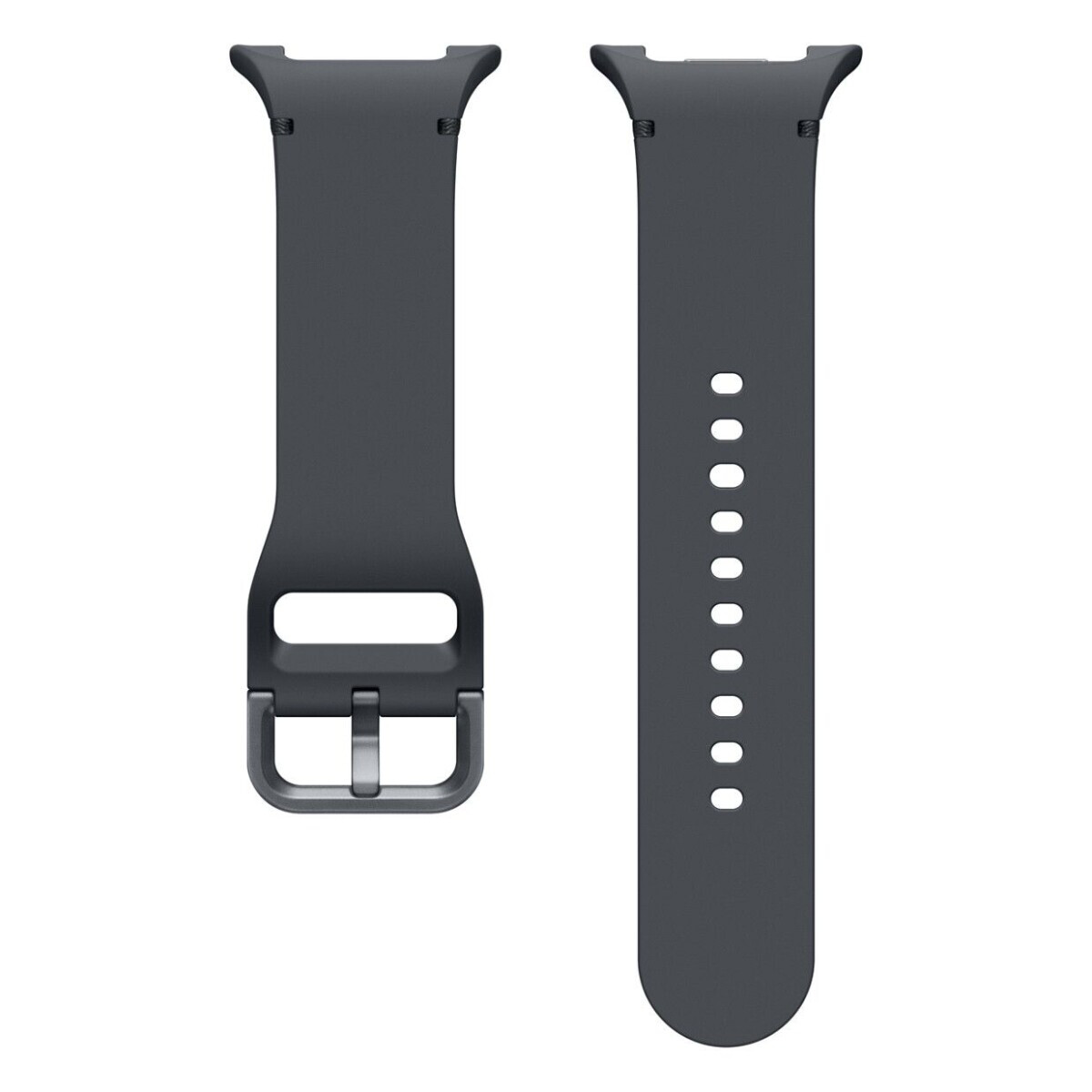 Aproce Samsung Galaxy Watch Sport Band S/M, Graphite/Dark Gray (ET-SNL32SBEGEU) - foto 3