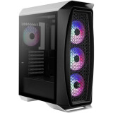 Boitiers PC AeroCool Aero One Frost White (AEROONEFROSTWH)