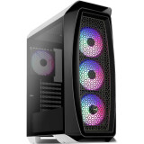 Boitiers PC AeroCool Aero One Frost White (AEROONEFROSTWH)