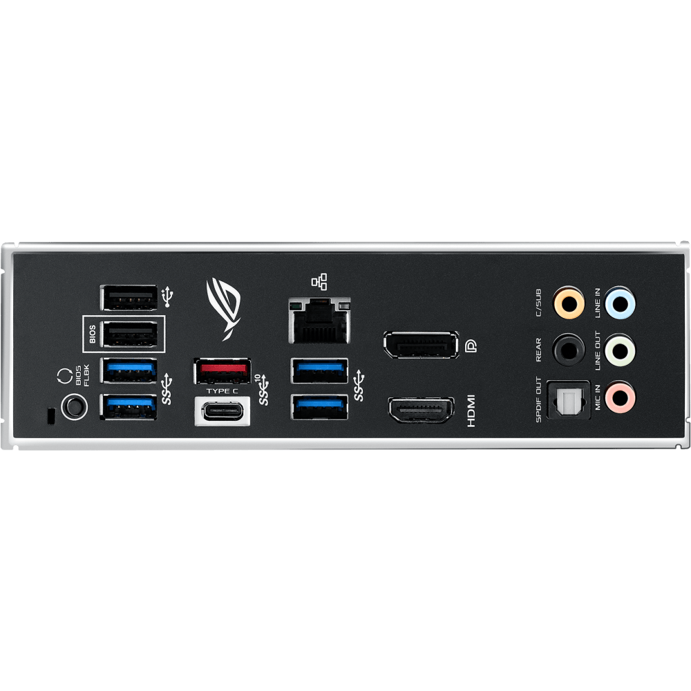 Carte mère ASUS ROG STRIX B550-F GAMING - photo 3