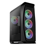 Boitiers PC AeroCool Aero One Duo Black (ACCM-PB17443.11)