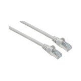 Piederums rūteriem, maršrutētājiem un komutatoriem INTELLINET Patch cable Cat6a plug/Cat7 bare cable Grey (741217)