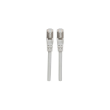 Piederums rūteriem, maršrutētājiem un komutatoriem INTELLINET Patch cable Cat6a plug/Cat7 bare cable Grey (741217)