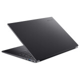 Portatīvais dators Acer Swift X 14 AI SFX14-61G-R4FV AMD Ryzen AI 7 350 Black (NX.JA8EG.00C)