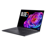 Portatīvais dators Acer Swift X 14 AI SFX14-61G-R6Q6 AMD Ryzen AI 9 365 Black (NX.JA9EG.007)