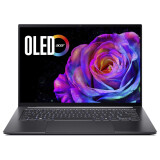 Portatīvais dators Acer Swift X 14 AI SFX14-61G-R6Q6 AMD Ryzen AI 9 365 Black (NX.JA9EG.007)