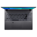 Portatīvais dators Acer TravelMate P2 Intel Core 5 120U Iron Grey (NX.B9GEG.006)