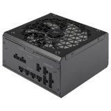 Barošanas bloks Corsair RMx Shift - 750W Black (CP-9020251-EU)
