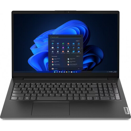 Portatīvais dators LENOVO V15 G4 i5-13420H black (83A1008SRM)